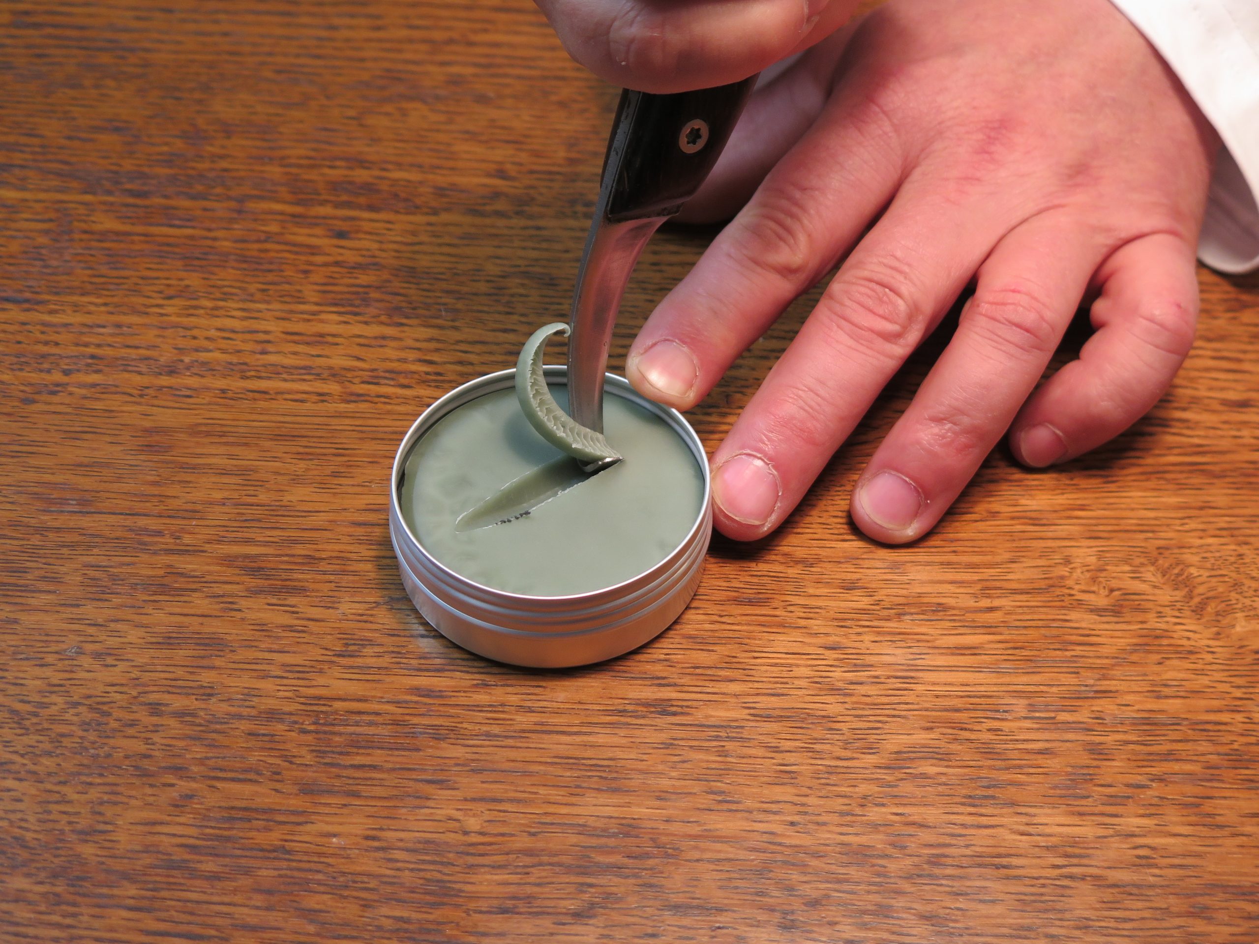 WHITE LINE FILLER – Bild 2