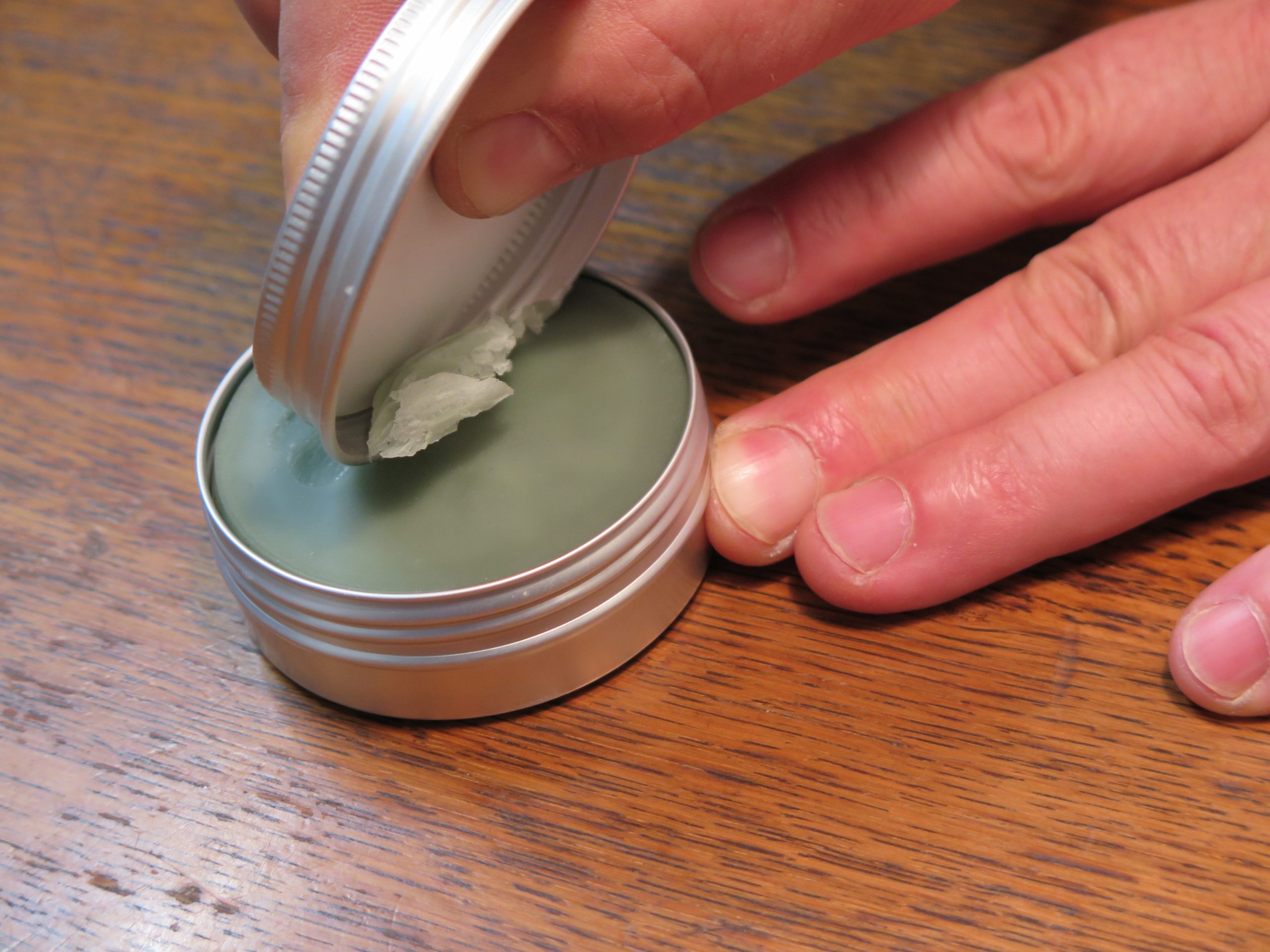 WHITE LINE FILLER – Bild 3