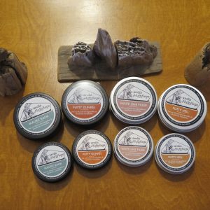 Putty Dose-Mauke Balm-White Line Filler 150ml Gebinde, auf Anfrage